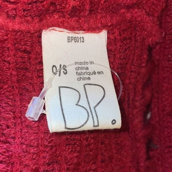 Infinity Scarf by: BP - Bid Now = Discounted Shipping - Picture 4 of 5